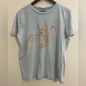 Led Zeppelin | Adult Medium